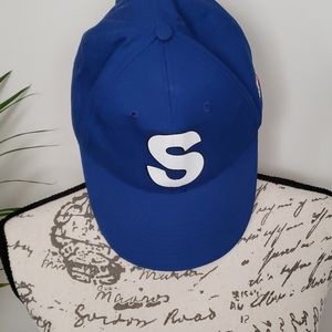 🔥BOGOBlue baseball cap